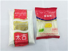 调料的出现给调味料包装机的发展带来了新的开发平台及广阔的市场空间