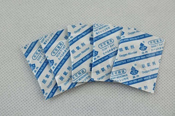 脱氧剂包装机的噪音厂家注意到了问题