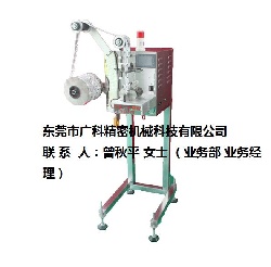 怎么去做好投包机维护