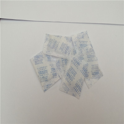 干燥剂包装机械要求具有简洁化