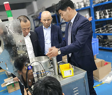 客户案例