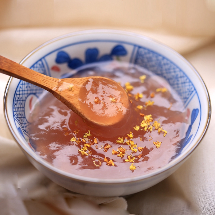 现在的饮食健康依靠于粉末包装机